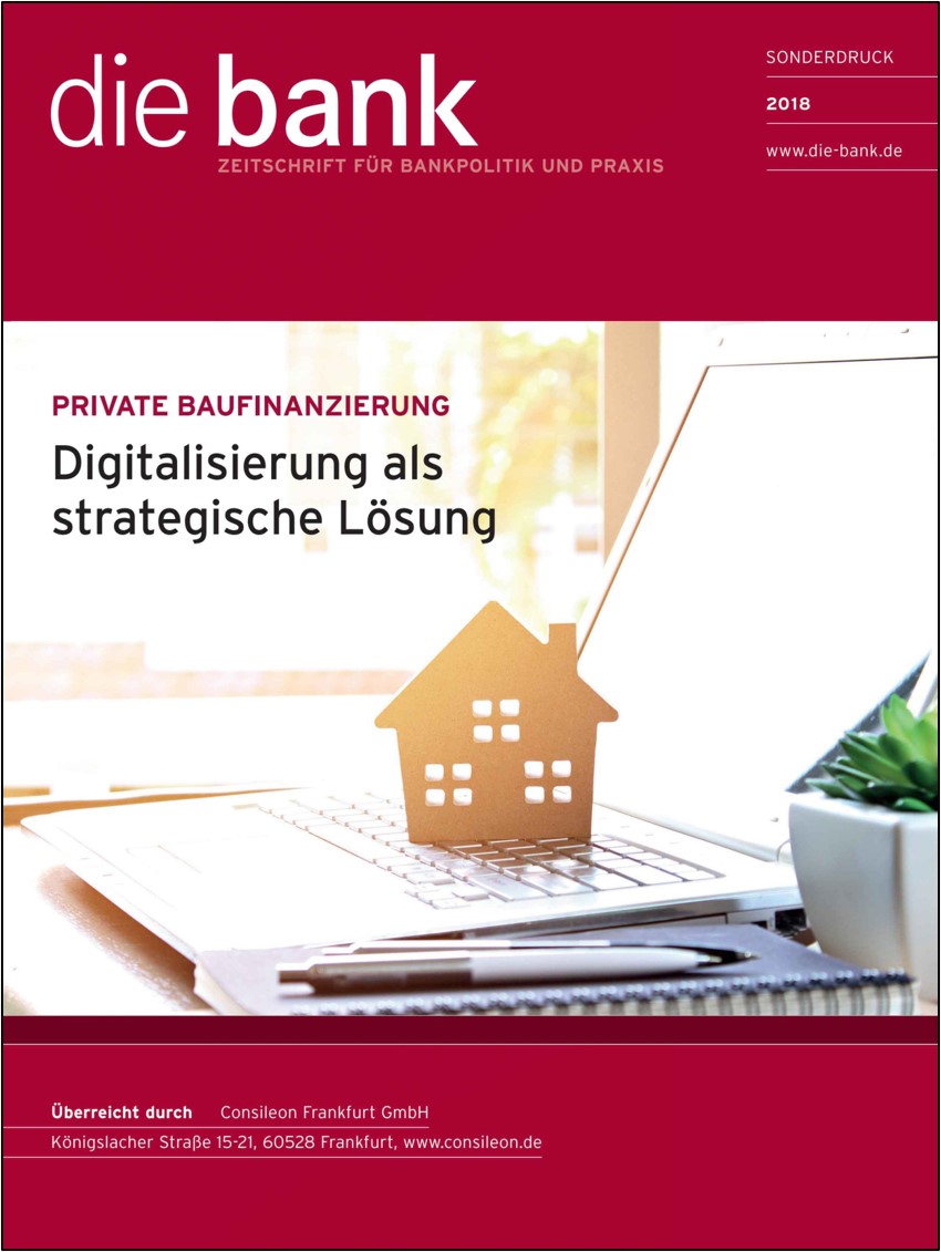 Digitalisierung als strategische Lösung