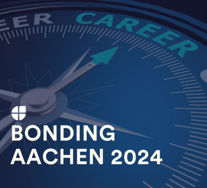 bonding Aachen 2024