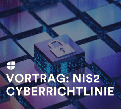 Cybersecurity Schloß